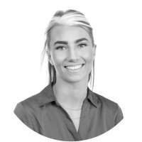 Sædís Jónsdóttir