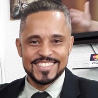Marcus Vinicius Fernandes Guimarães