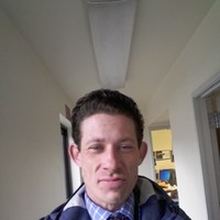 Nicholas Dent
