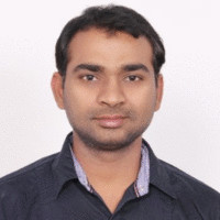 Boggavarapu koteshwar Rao