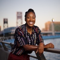 Precious Roberts
