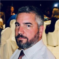 Mark Thurtell