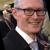 Andy Clarke