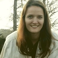 Michelle Teague