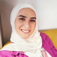 Aya Hajali