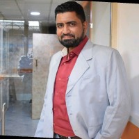 Iqbal Sanghar