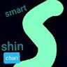 smart shinchan