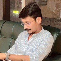 Abhinav Raj
