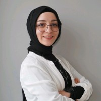 Ayse Betül Yılmaz