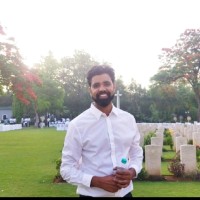 Tejender Singh