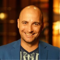 Max Cheprasov, MBA, PMP, SCPM, CSM