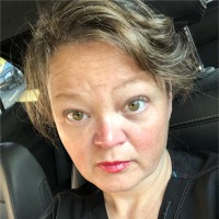 Rachel Mardlin
