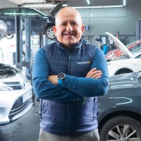 Miguel Ángel Toledo Villanueva