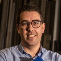 Martijn van der Weide