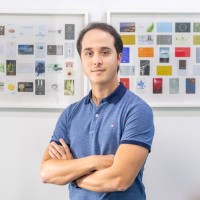 David Ravachi