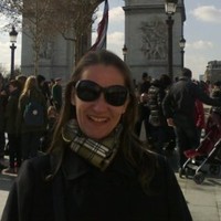 Hanelore A. Serrano