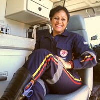 Marilene Lima Santos