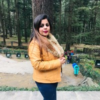 Mehak Malik