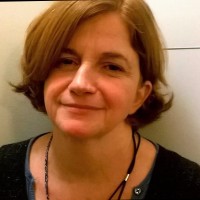 Cécile Vilatte