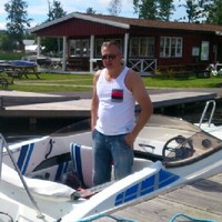 Michael Fredriksson