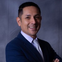 Oscar Alvaro Chuquillanqui Olarte