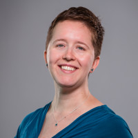 Ashley McDermott