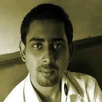 Sarbesh Kumar Yadav