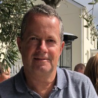 Robin Burt