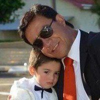 Victor Jaime Urbina Abarca