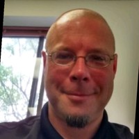 Patrick Baron