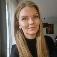 Sandra Hellberg