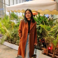 Sharmila Das