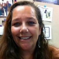 P.D'Anne Smith