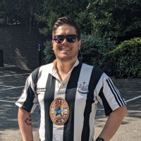 Gary Warne