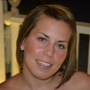 Sonia Desborough