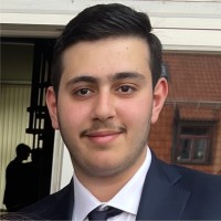 Arius Ibrahim