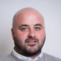 David Grimes