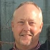 Evan Bruce