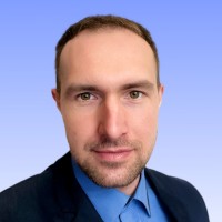 Boris Rudenko