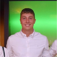 Makauley Barron