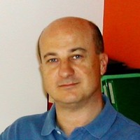 Stefano Zenobi