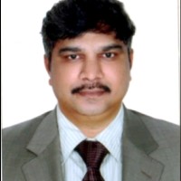 Antony Raja