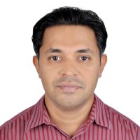 Jijo Thomas