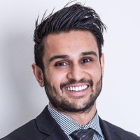 Damian Hewavitharana