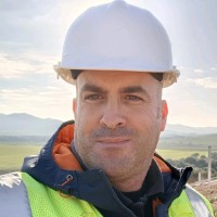 Antonio Castel Moya