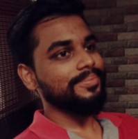 Deepak R