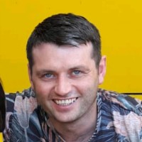 Keith Coulter