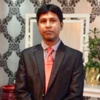 Jayanta Dey