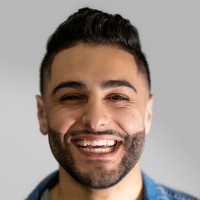 Marcus Esho