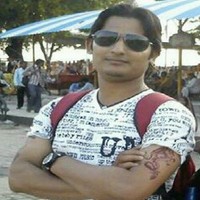 Bhuvnesh Vishnoi